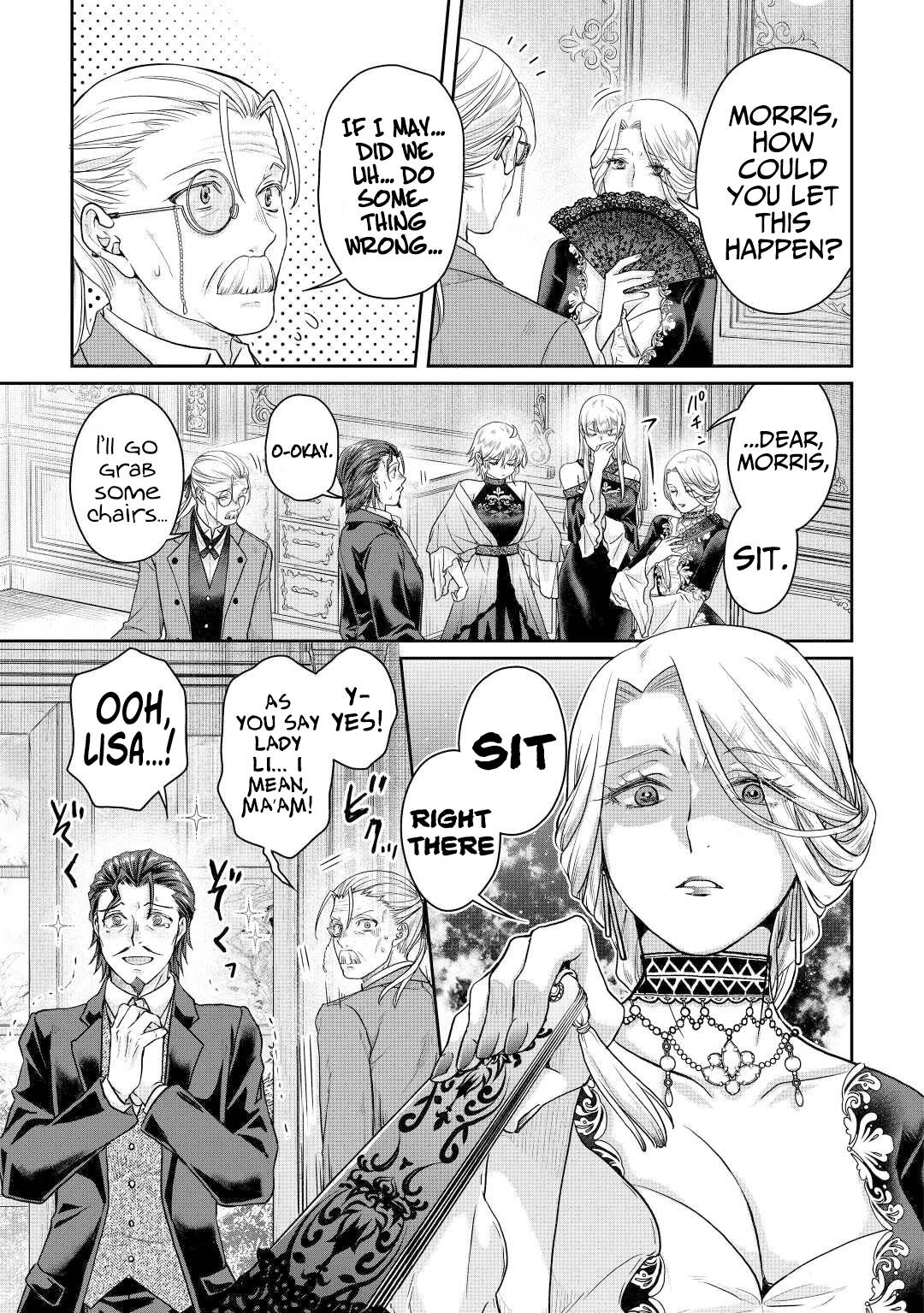 Tsukimichi: Moonlit Fantasy, Chapter 79 image 18